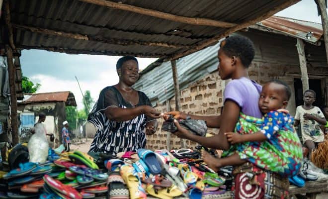  L’appui à l’inclusion financière bien apprécié dans la Kozah