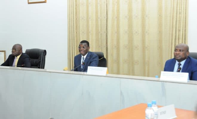  Bilan  sécuritaire  : 282 morts et 4611 blessés pour 3262 accidents au premier semestre 2023 