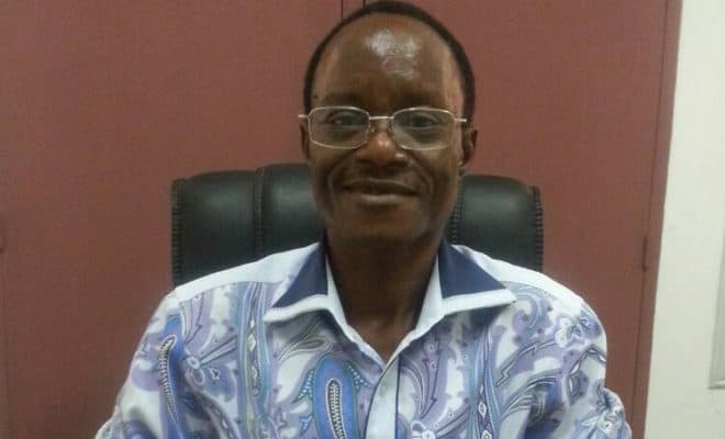  Transfusion sanguine : Le groupe O-, un déséquilibre énorme en terme de poches de sang, selon Prof. Lochina Fètèke