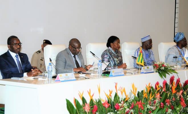  La conférence des ministres de la formation professionnelle de l’UEMOA jette les bases d’un mécanisme adéquat d’accès aux informations sur l’emploi  à Lomé