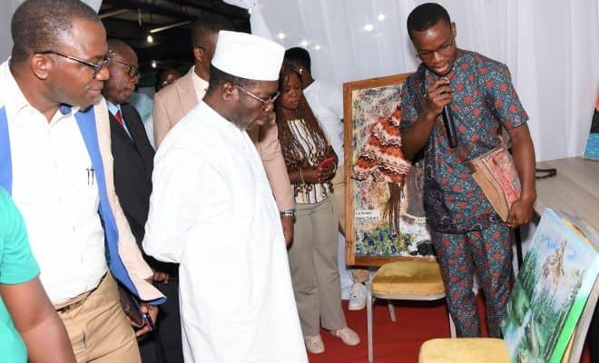  Une foire sur la Gestion de l’Environnement et de la Protection de la Création ouverte à Lomé