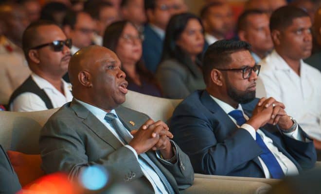 ACTIF 2023: Le president Oramah appelle les AfriCaribbeans à l’union pour l’intégration du commerce et de l’investissement