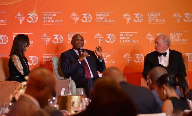 L’Afrique doit mieux détecter et encourager l’esprit d’entreprise, estime Jim Clifton