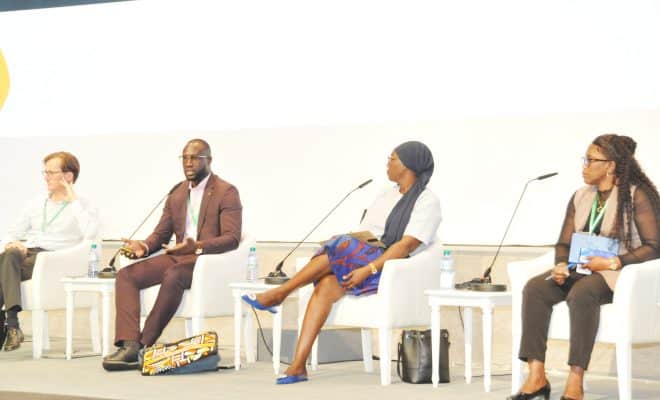  La Semaine Africaine de la Microfinance a démarré par des conférences et ateliers à Lomé