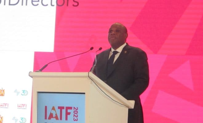  AITF : Le programme de garantie de transit collaboratif en Afrique lancé