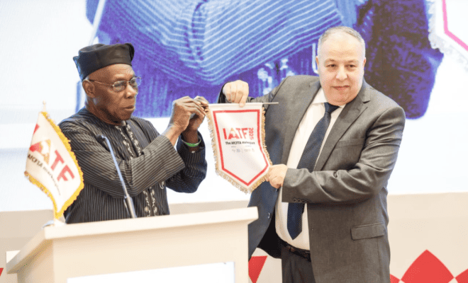  Rideau sur la 3e édition de l’IATF 2023 : L’Algérie hôte de la quatrième édition de l’IATF 2025