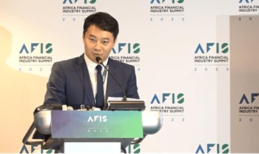  Finance intelligente en Afrique : Huawei engagé à développer un écosystème financier robuste et innovant