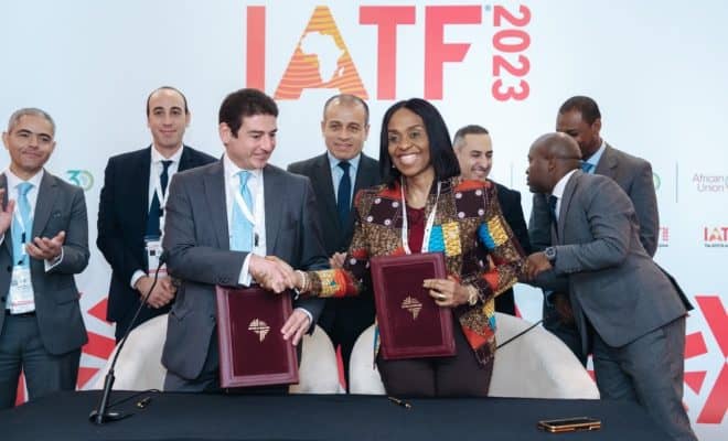  Afreximbank met en place une plateforme pour faciliter aux entrepreneurs africains l’accès  aux appels d’offres du EPC