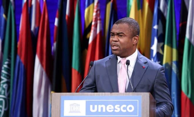  42e session de la conférence générale de l’UNESCO : Le Togo appelle à « travailler sur les métiers prioritaires du futur »