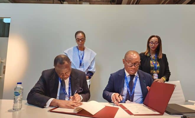  COP28 : la BOAD renforce l’impact de ses actions aux côtés des Etats membres