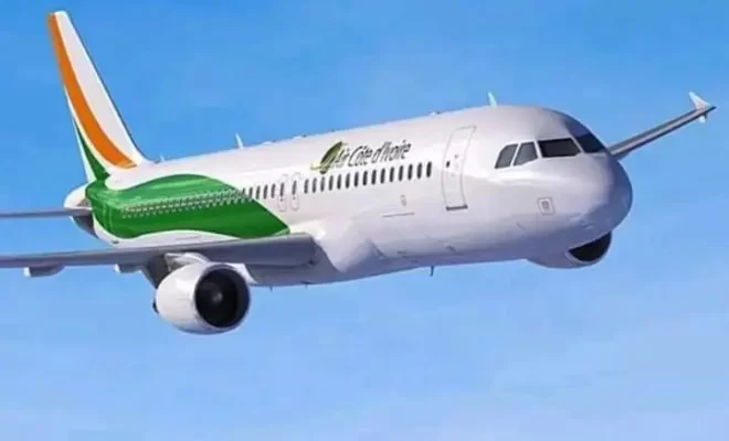  Après dix ans d’activités, Air Côte d’Ivoire s’engage pour une nouvelle étape de son expansion