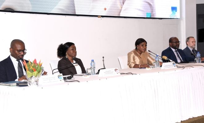 Accès aux financements des PME/PMI : Une table ronde en quête de solutions innovantes
