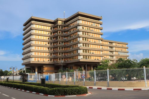  Umoa-Titres : le Togo lève 38,5 milliards FCFA