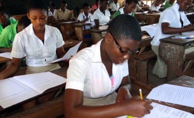  106 704 candidats composent pour le Baccalauréat 1re partie