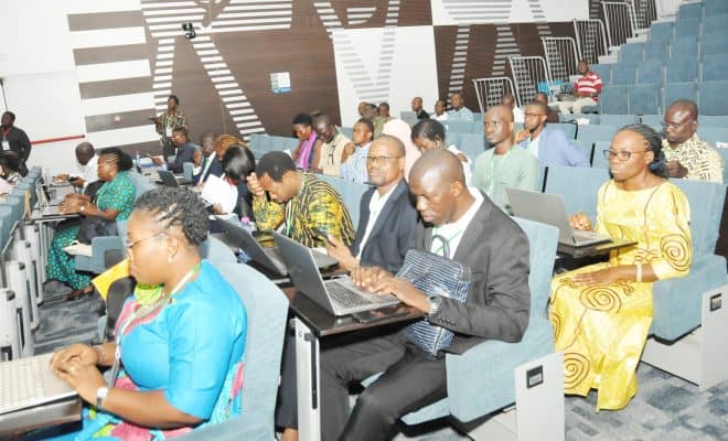  Prise en charge des malades du sang : Des médecins hématologues  en conclaves à Lomé
