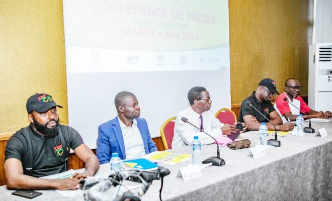  La Fédération Togolaise de Cyclisme et « UK and Parteners » lancent la 29e édition
