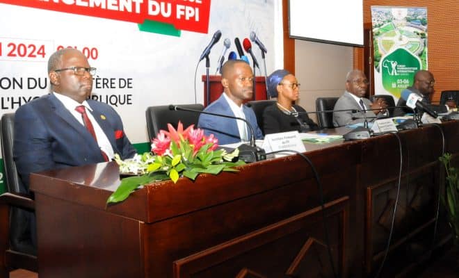  Le Togo accueille le Forum Pharmaceutique International du 3 au 6 juillet 2024