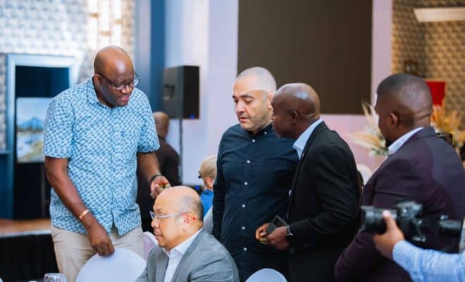  24è Assemblée générale annuelle de l’ATIDI en Zambie : Un dîner de gala à la taille de l’évènement offert par le pays hôte