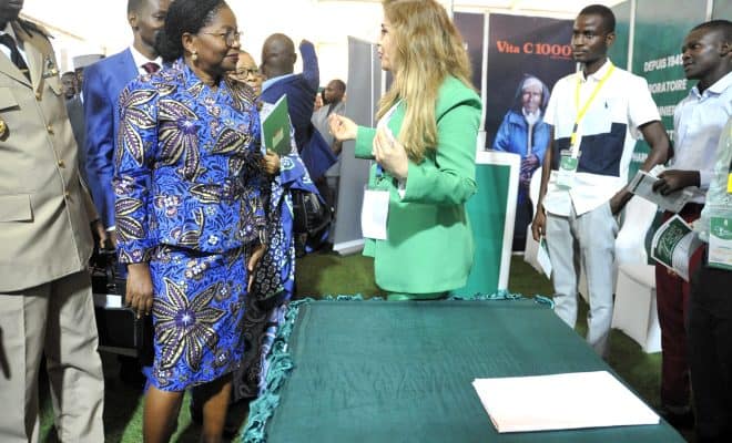  23e forum pharmaceutique international : Réflexion à Lomé sur l’émergence des industries locales du médicament