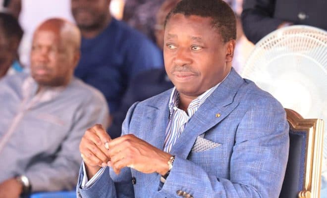  Luttes traditionnelles Evala édition 2024 : Coup d’envoi donné samedi à Pya en présence du chef de l’Etat