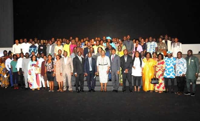  La télévision togolaise célèbre sa 51e anniversaire