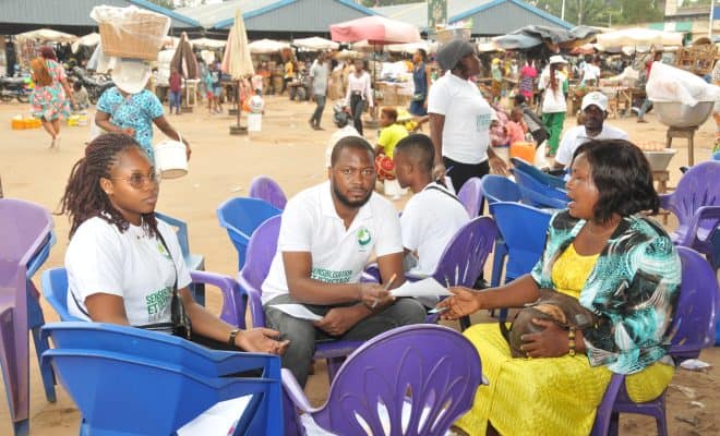  Journée mondiale contre l’hépatite : La SOTOHGEED a initié une campagne de sensibilisation et de dépistage à Lomé