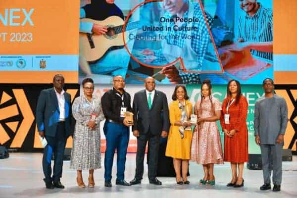  Le prix CANEX de l’édition en Afrique se tiendra du 16 au 19 octobre prochain en Algérie