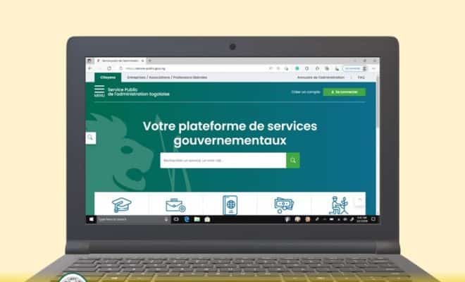  Zoom sur les réformes initiées pour accélérer la digitalisation dans les services publics
