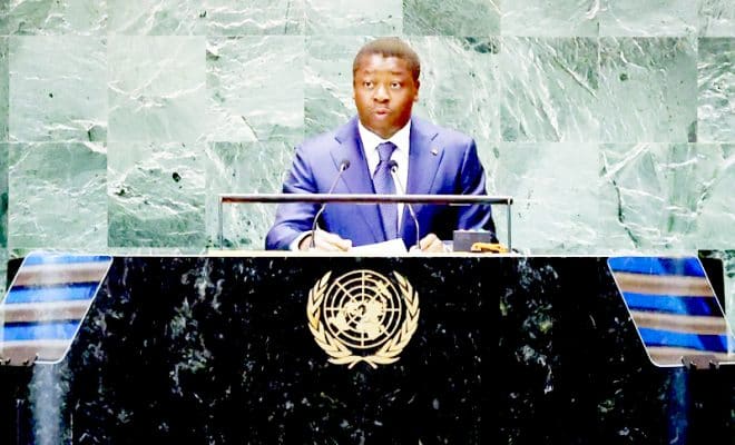  79è Assemblée générale des Nations unies : Un sommet de l’Avenir pour relever les défis cruciaux mondiaux