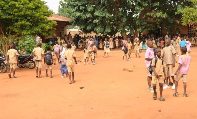 Reprise des classes pour 3 millions d’élèves pour l’année académique 2024-2025