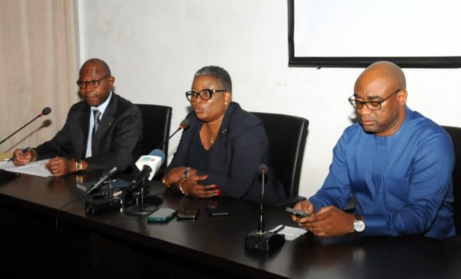  Rentree scolaire 2024-2025 au Togo: Les ministres sectoriels font le point des acquis et chantiers de l’éducation