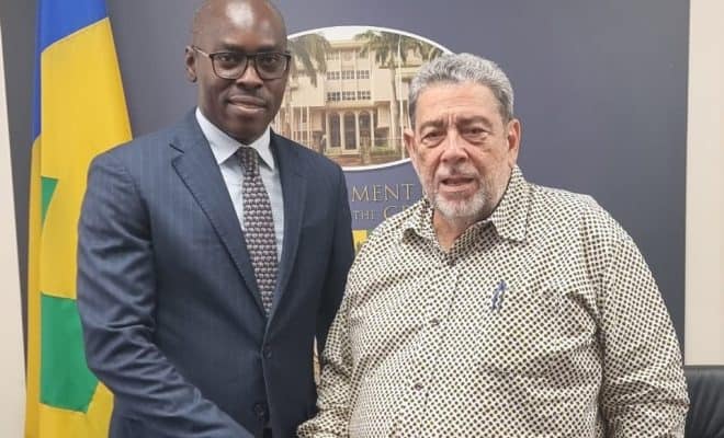  Afreximbank apporte son soutien aux pays des Caraïbes touchés par l’ouragan Beryl