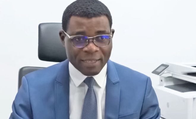  AMU : Tchilabalo Pilante, nouveau directeur général de l’INAM