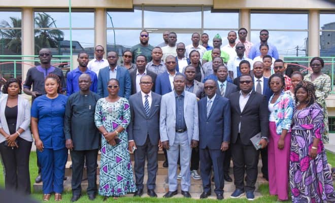  Une plateforme dématérialise les procédures de demande du Certificat de Conformité Environnementale au Togo