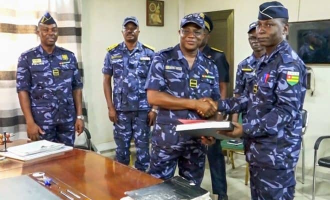 Nouveaux remaniements au sein de la Police Nationale