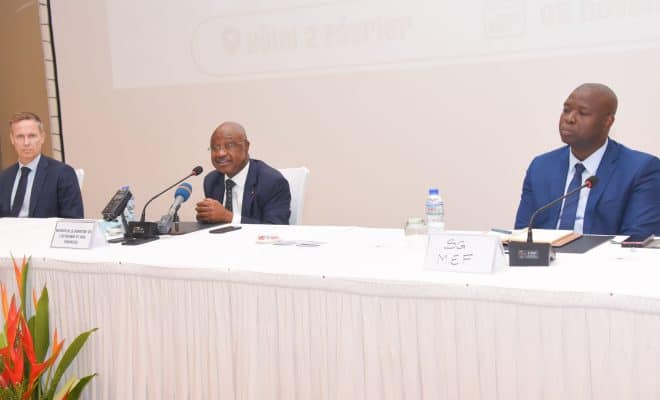  Gestion des finances publiques : Le Togo performe conformément aux meilleures pratiques internationales