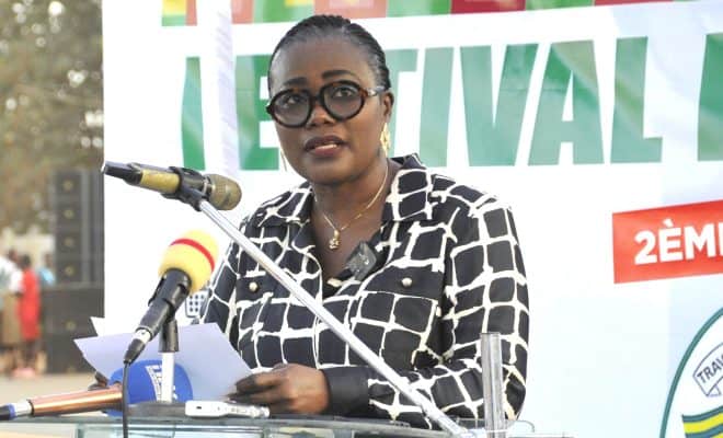  Lomé a abrité la 2e édition du festival international des loisirs des pays ouest-africains