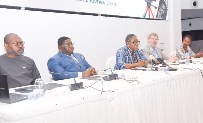  Réforme du cinéma et de l’audiovisuel : Le Togo se dote d’un plan stratégique quinquennal 2025-2029