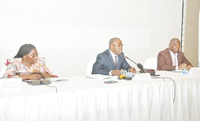  Risques climatiques : Le Togo lance le processus d’actualisation de son Plan national d’adaptation