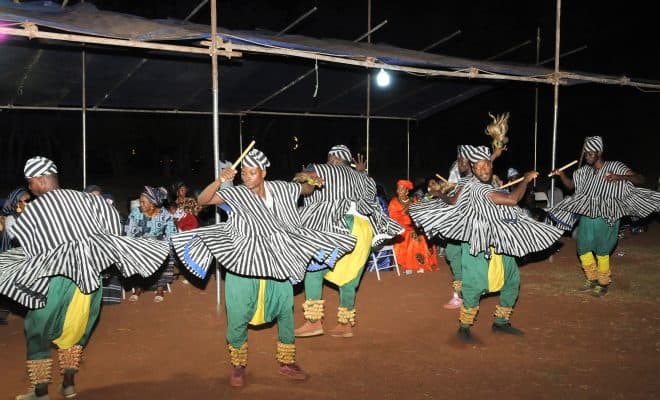  La 2e édition du festival des arts et cultures Tem a tenu ses promesses à Lomé