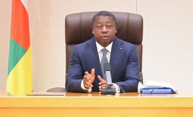  Le Conseil des ministres a adopté le projet de loi de finance restrictive, exercice 2024