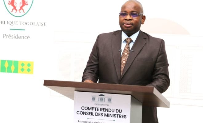  Le gouvernement engagé davantage pour la sécurité et le social des populations