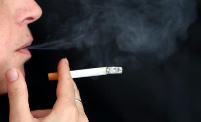  Chaque cigarette fumée vole 20 minutes d’espérance de vie, selon une étude