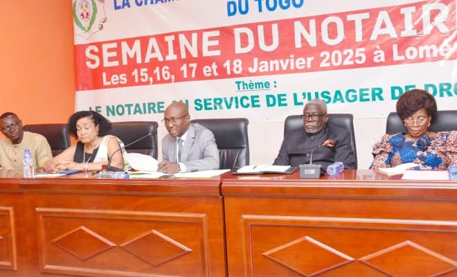  Mieux connaitre et comprendre le métier de notaire