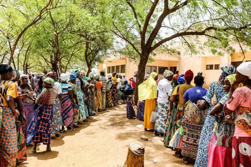  Etat civil : Bientôt des jugements supplétifs pour 1000 femmes vulnérables
