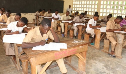  Education : Un Bac blanc annoncé du 24 au 27 mars 2025