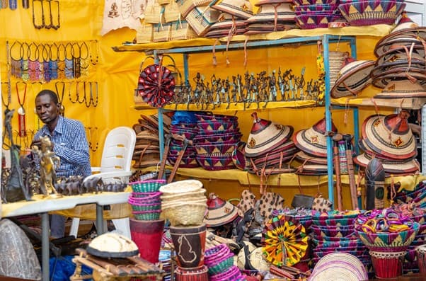  MIATO 2025 Le Burkina Faso, pays invité d’honneur