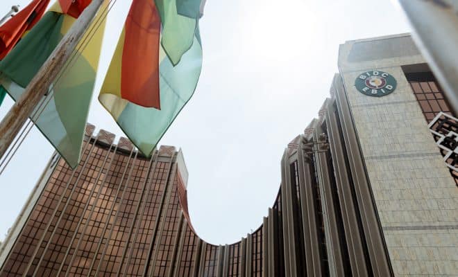  Pour son engagement pour le climat et le développement durable : La BIDC obtient  l’accréditation du Fonds vert