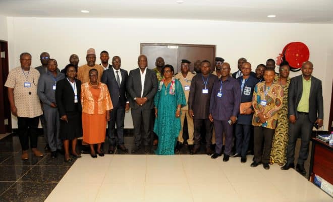  Relance de « l’Opération Togo Propre » : Les acteurs impliqués en quête d’orientations innovantes