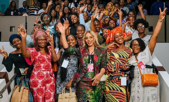  Togolaises In Science, un club d’affaires dédié à la femme togolaise, officiellement lancé